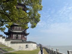 -观潮胜地公园