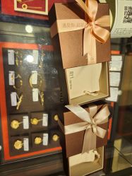 -周生生Chow Sang Sang(又一城店)