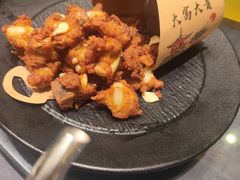 -琼菜王(南海店)