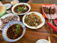 -三中高皇羊肉馆