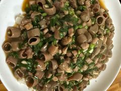 海肠捞饭-禄源饭店