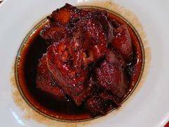 恰恰红烧肉-恰恰餐厅(硕和生活广场店)