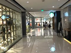 -星巴克(杭州大厦C座店)