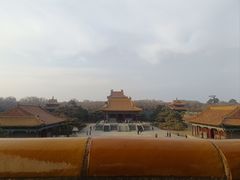 -北陵公园