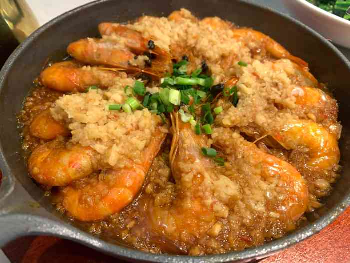 湘当有饭超级剁椒鱼头(文峰广场店)