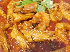 -王婆大虾(五道口店)