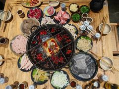 -白乐天毛肚火锅馆(南滨路店)