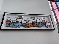 -凯蒂猫主题馆