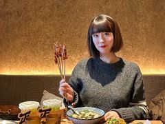 -北丐先生·野馄饨·MALL烧烤(文化路万达店)