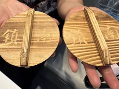 -镇南锅盖面馆(解放路店)