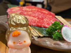-黑牛の店·和牛烧肉(合生汇店)