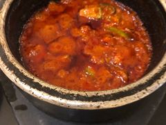 -韩屋韩国料理(天山路店)