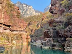 -云台山风景名胜区