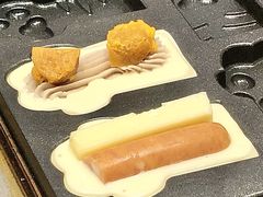 -熊姬手作茶物(汇金谷店)