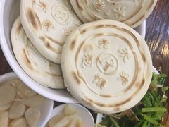 -果渊斋老米家泡馍馆(大雁塔店)