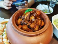-前海沿·青岛菜(李沧万达店)