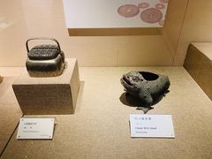 -北京工艺美术博物馆