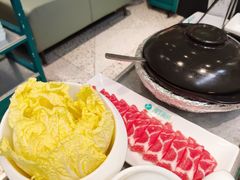 -四季缤纷椰子鸡(雨花亭凯德广场店)