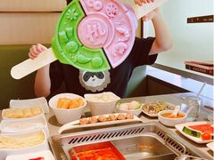 -海底捞火锅(北京路店)