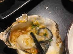 -土蚝·高压锅生蚝(百姓美食街店)