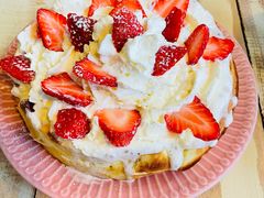 -Cafe Alice咖啡爱丽丝(奥城店)