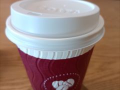 -COSTA COFFEE(中粮祥云店)