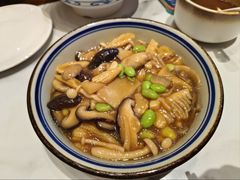 -天龙宝严素食馆(大兴善寺店)