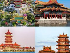 -养马岛旅游度假区