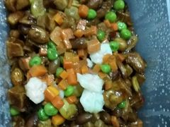 八宝辣酱-老正兴菜馆(福州路店)