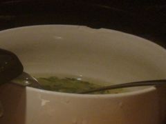 青菜粥-楼兰新疆主题餐厅(苏州中心店)