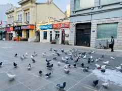 -92°C俄式厨房(中央大街店)