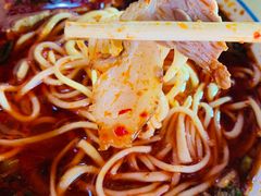 -清真磨沟沿老字号牛肉面(总店)