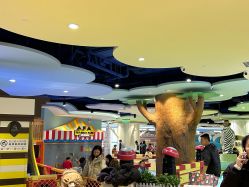 -MELAND CLUB亲子乐园•派对(虹桥万象城店)