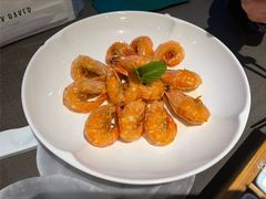 -望乡楼上海菜(陆家浜路店)