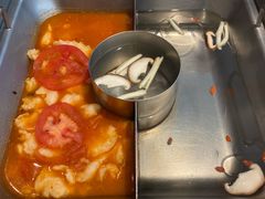 -新辣道鱼火锅(领展购物广场·中关村店)