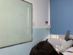 -新航道雅思托福·留学·考研培训(人民广场校区)