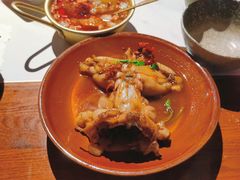 -梯坎老火锅(天禧店)