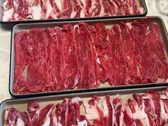 -小城牛事·鲜牛肉火锅(万达店)