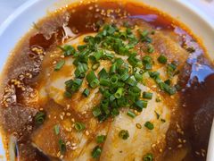 -三猫黑鱼花(南大店)
