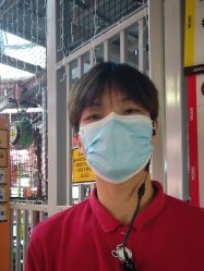 点击看大图 -嗨翻Hi-Fun竞技主题乐园·蹦床团建生日聚会(五棵松华熙店)