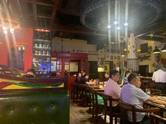 -马迭尔德式西餐精酿啤酒屋(中央大街店)