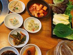 小菜-青鹤谷(苏州店)