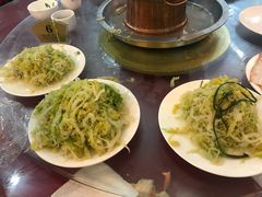 -山海关清和浑锅店