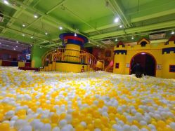 -宝燕乐园(闵行旗舰店)