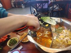 -大理.老字号渝记酸萝卜乌鱼(古城总店)