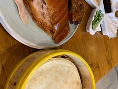-局气烤鸭·北京菜(前门店)