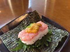 -千代武日本料理(哈西店)