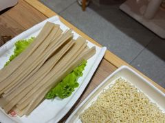 -喜虾客·大虾火锅(新世界百货郑州店)