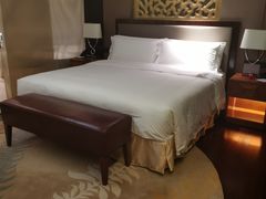 -太原凯宾斯基饭店