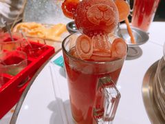 -领鲜天下·焗海鲜·花胶鸡(天目里店)